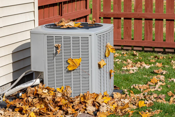 Best Local HVAC companies  in Pixley, CA
