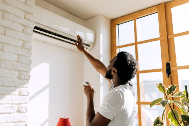 Best HVAC air duct cleaning  in Pixley, CA