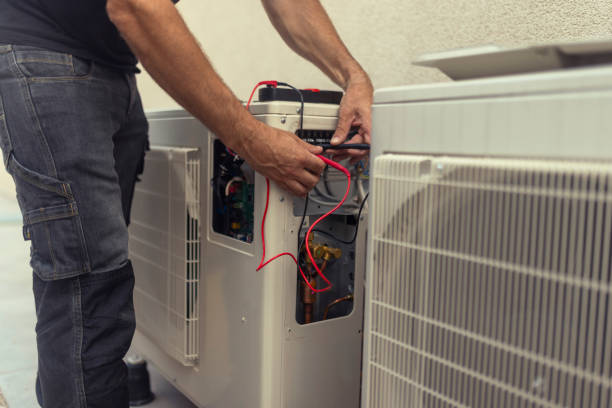 Trusted Pixley, CA HVAC Experts