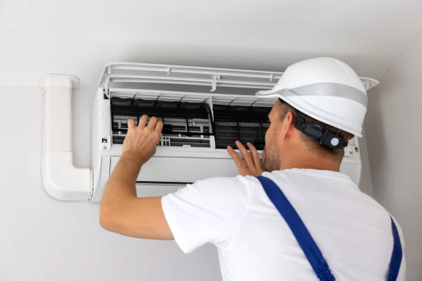 Best Affordable HVAC services  in Pixley, CA